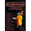 Image de Clasi-Fichas n° 4 - Les dossiers classés de la presse hispanophone Tome 4 Les dossiers classes de la presse hispanophone - Collectif - Ellipses - broché - Scolaire / Universitaire broché
