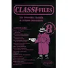 Image de Classi-files 8 - Les dossiers classés de la presse anglo-saxonne Tome 8 Les dossiers classes de la presse anglophone - Collectif - Ellipses - broché - Scolaire / Universitaire broché