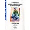 Image de Éléments de sémiologie clinique et biologique utiles pour l'ECN - Philippe Arlet - Ellipses - broché - Scolaire / Universitaire broché