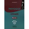Image de Physique-Chimie - Seconde - Difficulté 1 - Florence Messineo - Ellipses - broché - Scolaire / Universitaire broché