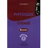 Image de Physique-Chimie - Seconde - Difficulté 3 - Florence Messineo - Ellipses - broché - Scolaire / Universitaire broché