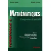Image de Mathématiques - Enseignement de spécialité - Terminale L Livre de l'élève - Gérard Hamon - Ellipses - broché - Scolaire / Universitaire broché