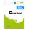 Image de Droit fiscal Cursus AES - André Lefeuvre - Ellipses - broché - Scolaire / Universitaire broché