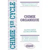 Image de Chimie organique - Cours et exercices corrigés Cours et exercices corrigés, nouveaux programmes des DEUG scientifiques et classes préparatoires - Jean-Pierre Bayle - Ellipses - broché - Scolaire / Universitaire