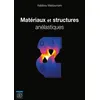 Image de Matériaux et structures anélastiques - Habibou Maitournam - Ecole Polytechnique Eds - broché - Scolaire / Universitaire