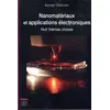 Image de Nanomatériaux et applications électroniques Huit thèmes choisis - Razvigor Ossikovski - Ecole Polytechnique Eds - broché - Scolaire / Universitaire