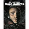 Image de La caste des Meta-Barons T08 Tome 8 - Alejandro Jodorowsky - Humanoïdes Associés - cartonné - Bande dessinée