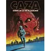 Image de Scènes de la vie de banlieue - Intégrale - Philippe Caza - Humanoïdes Associés - cartonné - Bande dessinée cartonné