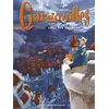 Image de Gargouilles T03 Les gardiens - Silvio Camboni - Humanoïdes Associés - cartonné - Bande dessinée jeunesse cartonné