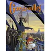 Image de Gargouilles T07 La dernière Porte - Primavera De Filippi - Humanoïdes Associés - cartonné - Bande dessinée jeunesse cartonné