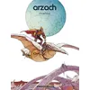 Image de Arzach classique - Moebius - Humanoïdes Associés - cartonné - Bande dessinée cartonné