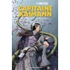Image de L'Incal : Capitaine Kaimann - Dan Watters - Humanoïdes Associés - cartonné - Bande dessinée cartonné