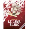 Image de Le Lama Blanc - Intégrale - Alejandro Jodorowsky - Humanoïdes Associés - relié - Bande dessinée