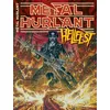 Image de Métal Hurlant - Hors série : Hellfest - Olivier Ledroit - Humanoïdes Associés - broché - Revue broché