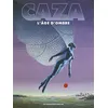 Image de L'ge d'Ombre - Philippe Caza - Humanoïdes Associés - cartonné - Bande dessinée cartonné