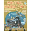 Image de Métal Hurlant N°6 Les Métamorphoses métalliques - Jacques Tardi - Humanoïdes Associés - broché - Revue broché