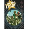 Image de Lucha Libre - intégrale V1 L'intégrale - FRISSEN+COLLECTIF - Humanoïdes Associés - broché - Bande dessinée broché