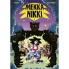 Image de Mekka Nikki - tome 1 - Exaheva Exaheva - Humanoïdes Associés - cartonné - Bande dessinée cartonné