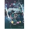 Image de Iboy - Kevin Brooks - La Martiniere Jeunesse - broché - Roman adolescent dès 13 ans