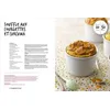 Image de On mange quoi ce soir ? 80 recettes faites en 20 minutes pour les soirs de la semaine - Sylvia Gabet - La Martiniere Eds De - broché - Guide