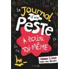 Image de Le Journal d'une peste à écrire toi-même - Virginy L. Sam - La Martiniere Jeunesse - broché - Roman junior dès 9 ans broché