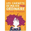 Image de Ma valise à roulettes Les Carnets de ma vie (presque) ordinaire - Virginy L. Sam - La Martiniere Jeunesse - broché - Roman junior dès 9 ans