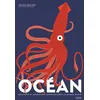Image de Océan Découpes et animations pour explorer le monde marin - Hélène Druvert - La Martiniere Jeunesse - cartonné - Document jeunesse dès 6 ans