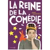 Image de La Reine de la comédie Comedy Queen - Jenny Jägerfeld - La Martiniere Jeunesse - broché - Roman junior dès 9 ans