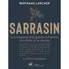 Image de Sarrasin La renaissance d'une plante vertueuse, sa culture et sa cuisine - Bertrand Larcher - La Martiniere Eds De - broché - Beau livre