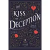 Image de The Kiss Of Deception The Remnant Chronicles, tome 1 - Mary E. Pearson - La Martiniere Jeunesse - broché - Roman adolescent