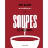 Image de Soupes d'automne - Guy Savoy - Herscher - broché - Guide