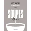 Image de Soupes d'hiver - Guy Savoy - Herscher - broché - Guide