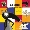 Image de Le loup qui enquêtait au musée - Orianne Lallemand - Auzou Philippe Eds - broché - Album jeunesse dès 3 ans broché