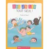 Image de Moi je lis tout seul - Tome 10 Tous à l'eau ! Moi, je lis tout seul - Clémence Masteau - Auzou Philippe Eds - broché - Roman cadet dès 6 ans broché
