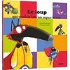Image de Le loup qui voulait être un super-héros - Orianne Lallemand - Auzou Philippe Eds - broché - Album jeunesse dès 3 ans