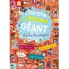 Image de Cherche et trouve géant - À tous les étages ! - Tiago Americo - Auzou Philippe Eds - cartonné - Livre-jeu cartonné