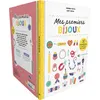 Image de Mes premiers bijoux - Lizzy Doyle - Auzou Philippe Eds - Boîte ou accessoire - Document jeunesse dès 6 ans