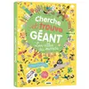 Image de Cherche et trouve geant - les villes du monde - Julie Mercier - Auzou Philippe Eds - cartonné - Document jeunesse dès 3 ans