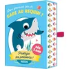 Image de Jeu classique Auzou Premier Jeu de Gare au Requin