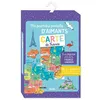 Image de Ma pochette d'aimants - CARTE DE FRANCE - Skipp Hui - Auzou Philippe Eds - Jeux livres objets