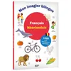 Image de Mon premier imagier français, néerlandais ne - Collectif - Auzou Philippe Eds - relié - Méthode de langue