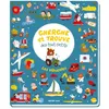 Image de Les véhicules - Cherche et trouve des tout petits - Maria Neradova - Auzou Philippe Eds - cartonné - Livre-jeu