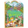 Image de Le royaume dubazar - Benjamin Bécue - Auzou Philippe Eds - cartonné - Livre-jeu