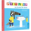 Image de P'tit Loup se brosse les dents - Suzanne Lallemand - Auzou Philippe Eds - cartonné - Jeux livres objets
