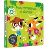 Image de Mes premiers sonores - Mes premières comptines à danser - Marta Sorte - Auzou Philippe Eds - cartonné - Comptine, chant