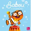 Image de Babou a un talent fou ! - Benjamin Bécue - Auzou Philippe Eds - broché - Album jeunesse dès 3 ans