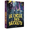 Image de Le lycée des secrets - Véronique Delamarre - Auzou Philippe Eds - broché - Roman adolescent