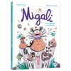 Image de Migali - Tome 02 Une araignée au plafond - Alexandre Arlène - Auzou Philippe Eds - broché - Bande dessinée jeunesse