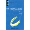 Image de Bonnes nouvelles 1 - classiques bl Nouvelles intégrales - Livre de l'élève - DESCOTES - JORDY - Bertrand Lacoste - broché - Scolaire / Universitaire