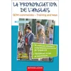 Image de La prononciation de l'anglais QCM, commentes, training and keys - Michel Freiss - Bertrand Lacoste - broché - Méthode de langue